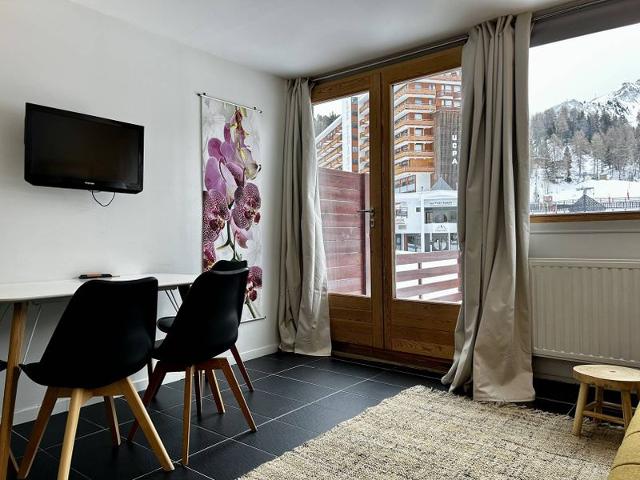 Appartement Le Pelvoux LP-PEL120 - Plagne Centre