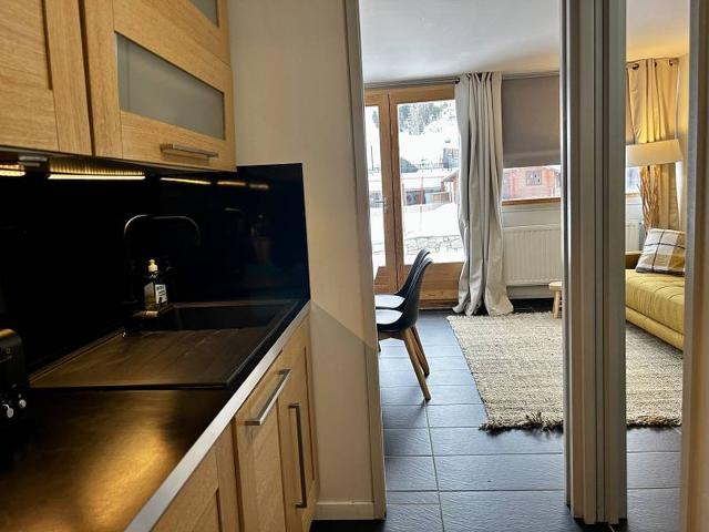 Appartement Le Pelvoux LP-PEL120 - Plagne Centre