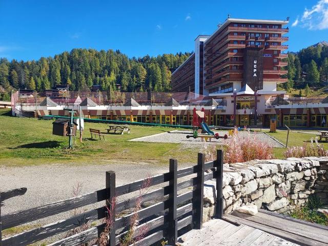 Appartement Le Pelvoux LP-PEL120 - Plagne Centre