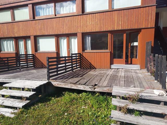 Appartement Le Pelvoux LP-PEL120 - Plagne Centre