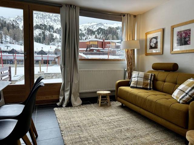 Appartement Le Pelvoux LP-PEL120 - Plagne Centre