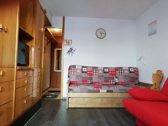 Appartement Les Hameaux I LP-HAM1268 - Plagne Villages