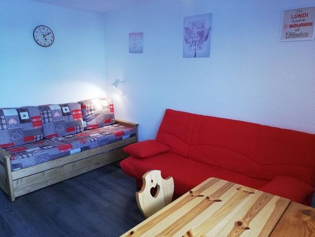 Appartement Les Hameaux I LP-HAM1268 - Plagne Villages