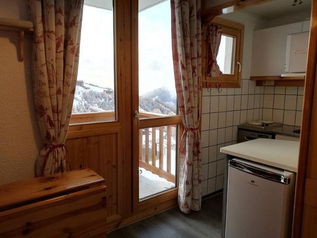 Appartement Les Hameaux I LP-HAM1268 - Plagne Villages