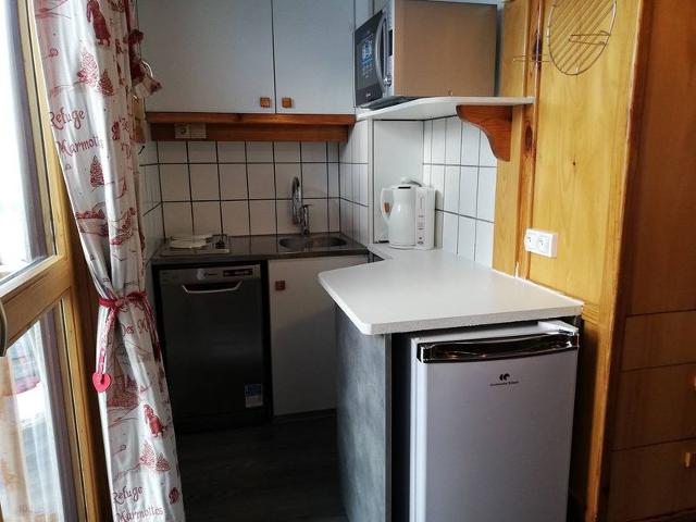 Appartement Les Hameaux I LP-HAM1268 - Plagne Villages