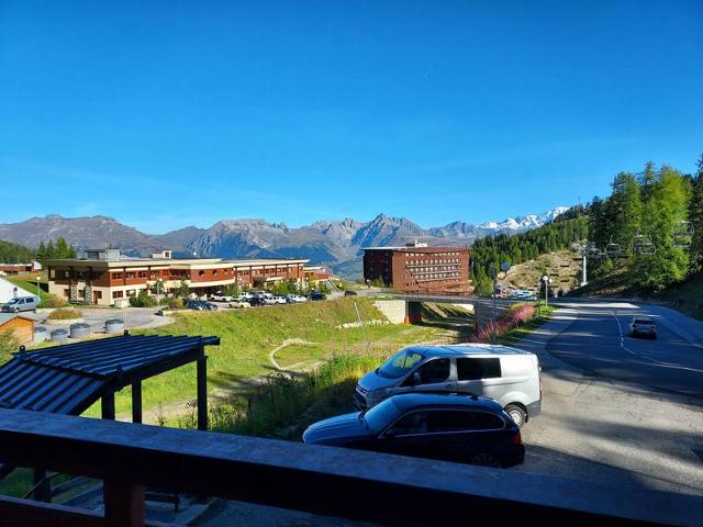 Appartement Le France LP-FRA114 - Plagne Centre