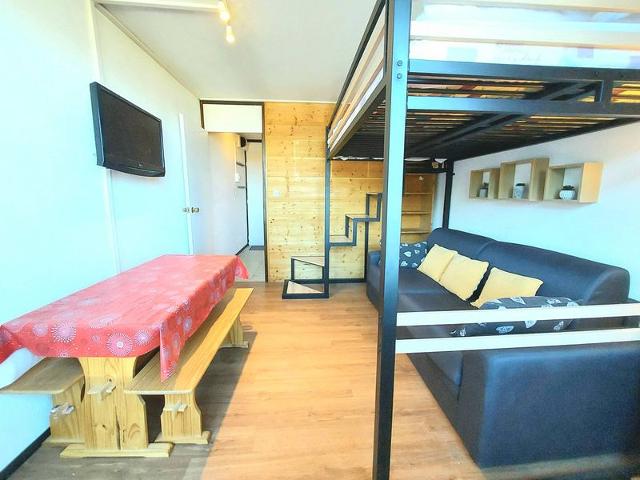 Appartement Le France LP-FRA114 - Plagne Centre