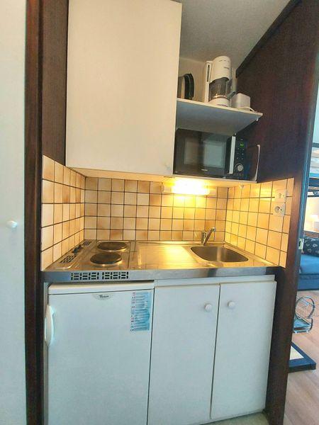 Appartement Le France LP-FRA114 - Plagne Centre