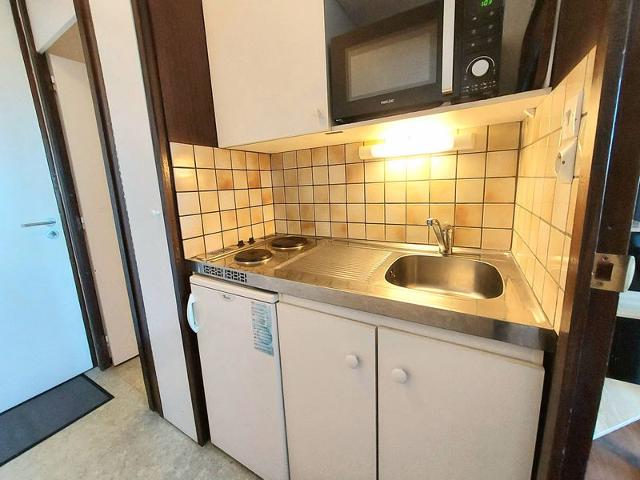 Appartement Le France LP-FRA114 - Plagne Centre