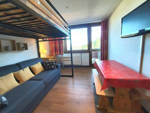 Appartement Le France LP-FRA114 - Plagne Centre