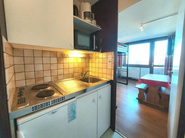 Appartement Le France LP-FRA114 - Plagne Centre