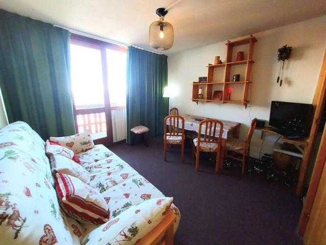 Appartement La Taiga LP-TGA33 - Plagne Centre