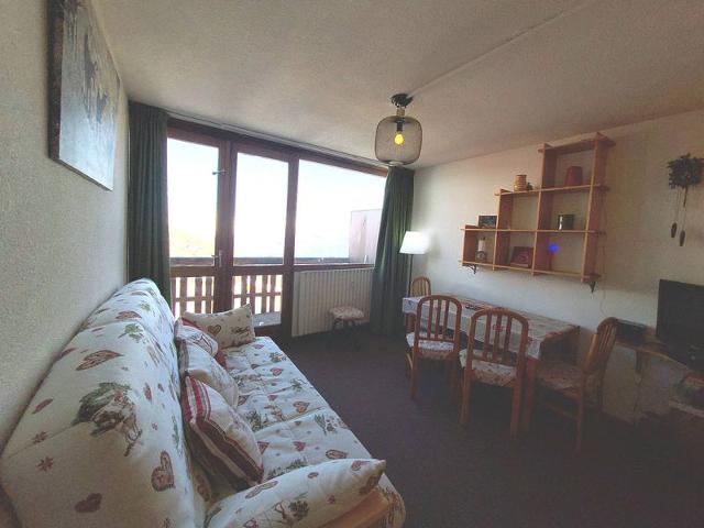 Appartement La Taiga LP-TGA33 - Plagne Centre