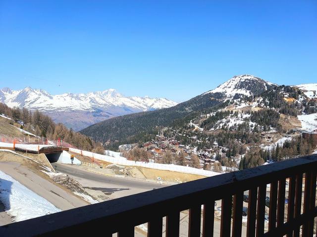 Appartement La Taiga LP-TGA33 - Plagne Centre