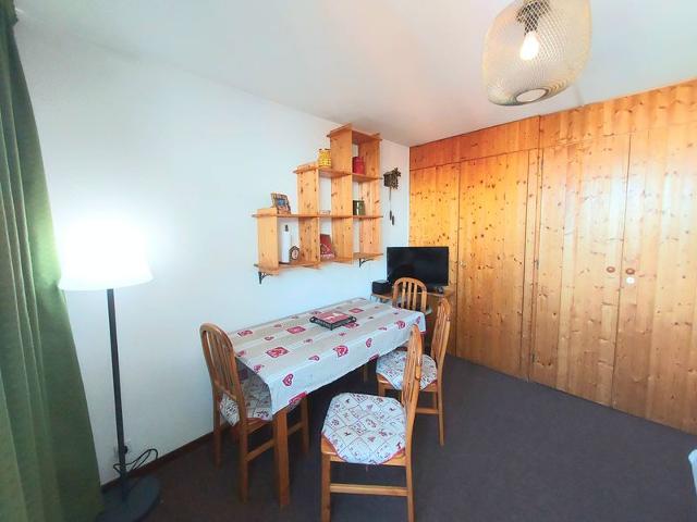 Appartement La Taiga LP-TGA33 - Plagne Centre