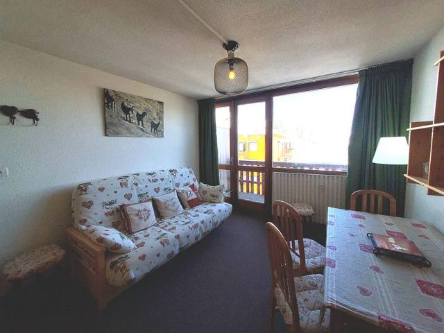 Appartement La Taiga LP-TGA33 - Plagne Centre