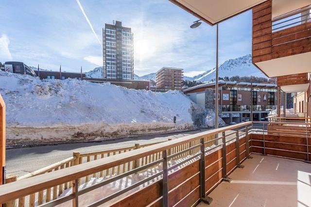 Appartement Lodges 1970 PL-LDGEA402 - Plagne Centre