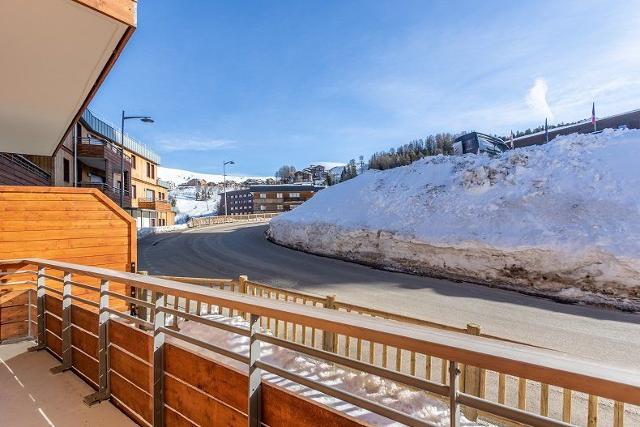 Appartement Lodges 1970 PL-LDGEA402 - Plagne Centre