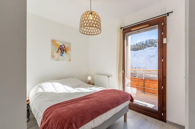 Appartement Lodges 1970 PL-LDGEA402 - Plagne Centre