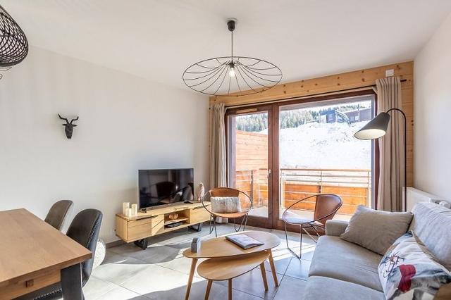 Appartement Lodges 1970 PL-LDGEA402 - Plagne Centre