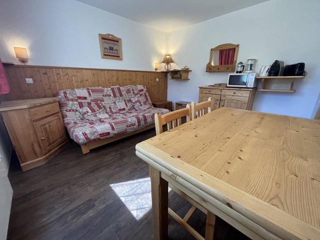 Appartement Les Hameaux Ii LP-HAM2024 - Plagne Villages