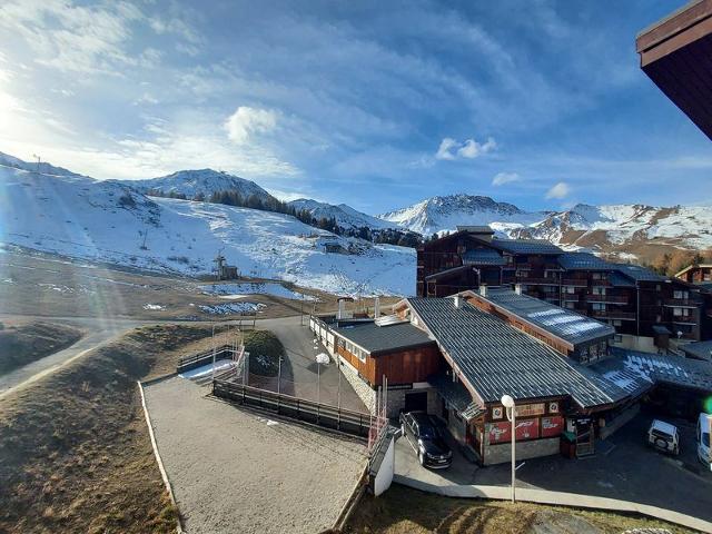 Appartement Les Hameaux I LP-HAM1360 - Plagne Villages