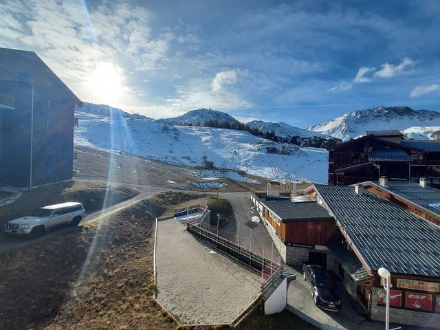 Appartement Les Hameaux I LP-HAM1360 - Plagne Villages