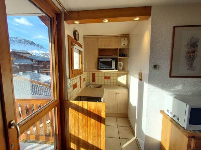 Appartement Les Hameaux I LP-HAM1360 - Plagne Villages