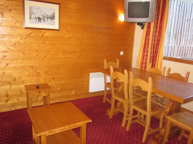 Appartement Les Hameaux I LP-HAM1201203 - Plagne Villages