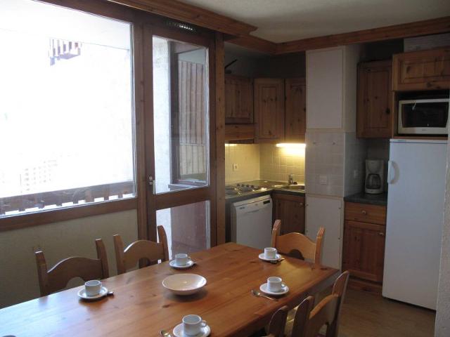 Appartement Les Hameaux I LP-HAM1201203 - Plagne Villages