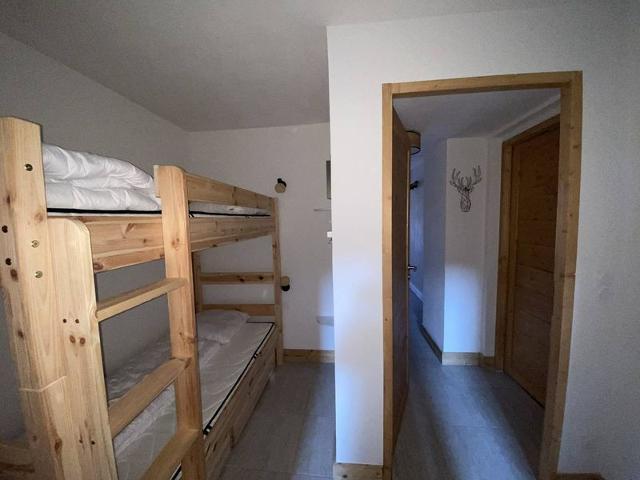 Appartement Alpine Loft PL-LOFT7 - Plagne Centre