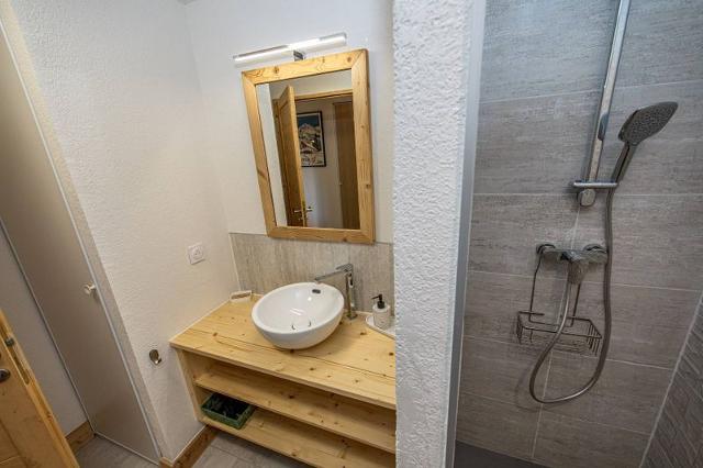 Appartement Alpine Loft PL-LOFT7 - Plagne Centre