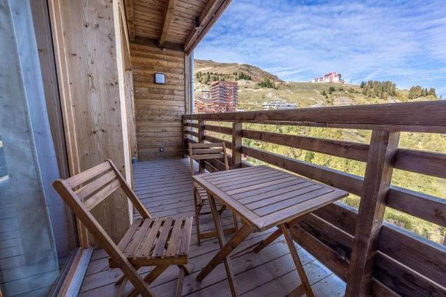 Appartement Alpine Loft PL-LOFT7 - Plagne Centre