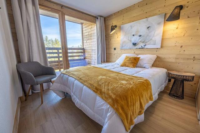 Appartement Alpine Loft PL-LOFT7 - Plagne Centre