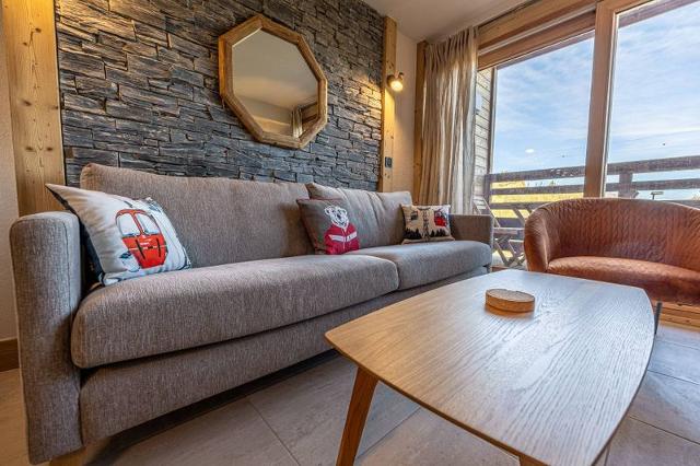 Appartement Alpine Loft PL-LOFT7 - Plagne Centre