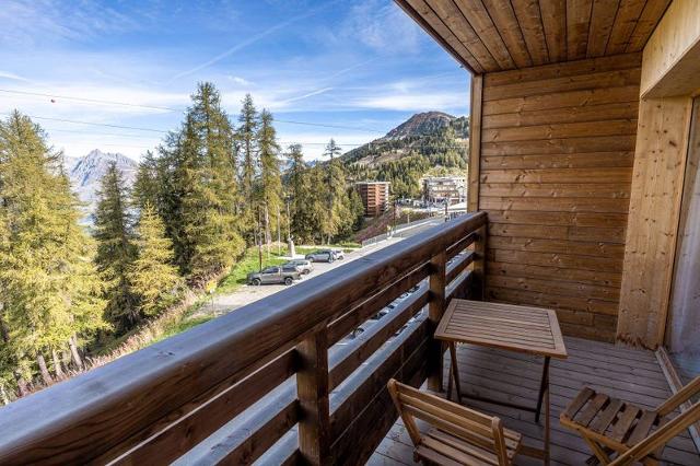 Appartement Alpine Loft PL-LOFT7 - Plagne Centre