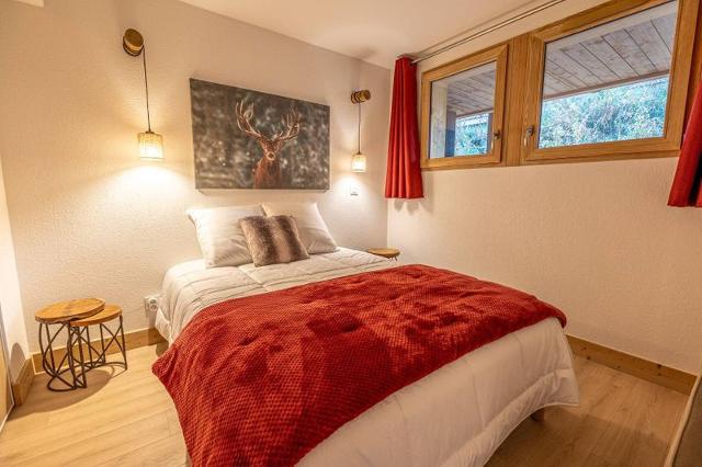 Appartement Alpine Loft PL-LOFT7 - Plagne Centre