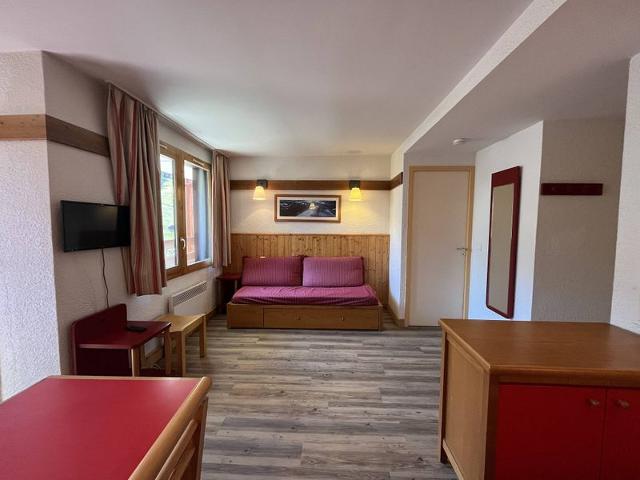 Appartement Doronic PL-DOR835 - Plagne 1800