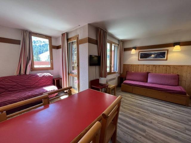 Appartement Doronic PL-DOR835 - Plagne 1800