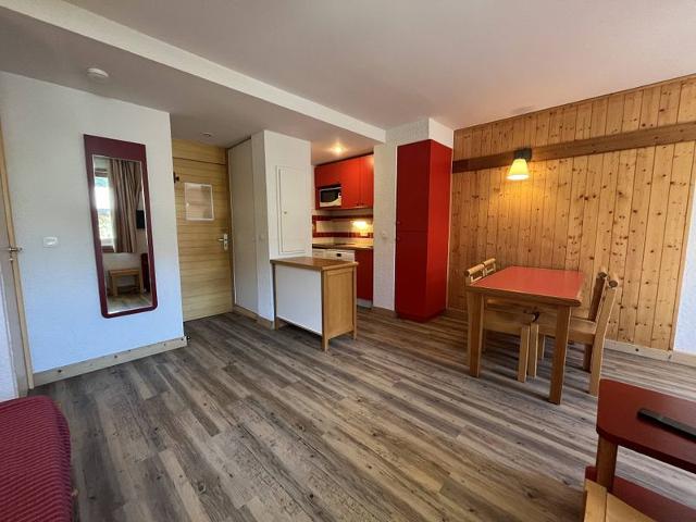 Appartement Doronic PL-DOR835 - Plagne 1800