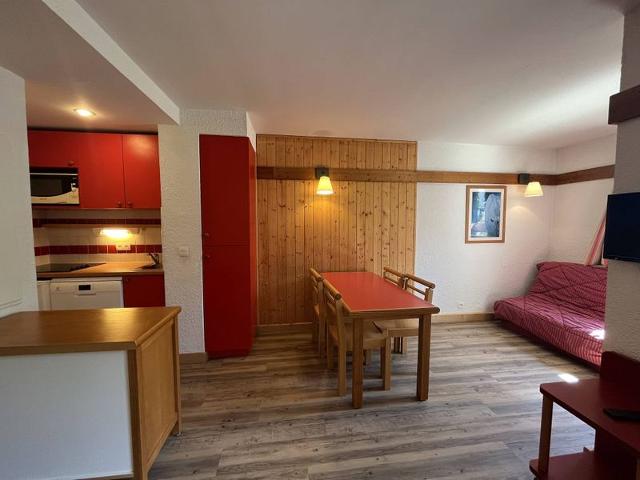 Appartement Doronic PL-DOR835 - Plagne 1800