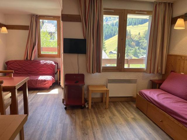 Appartement Doronic PL-DOR835 - Plagne 1800