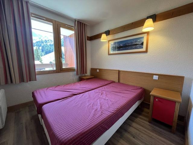 Appartement Doronic PL-DOR835 - Plagne 1800