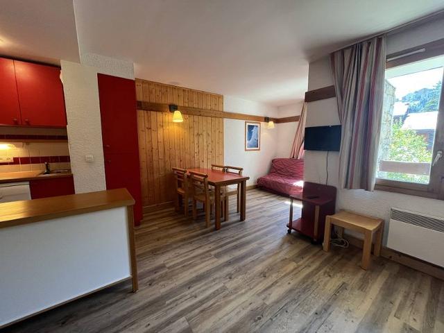 Appartement Doronic PL-DOR835 - Plagne 1800