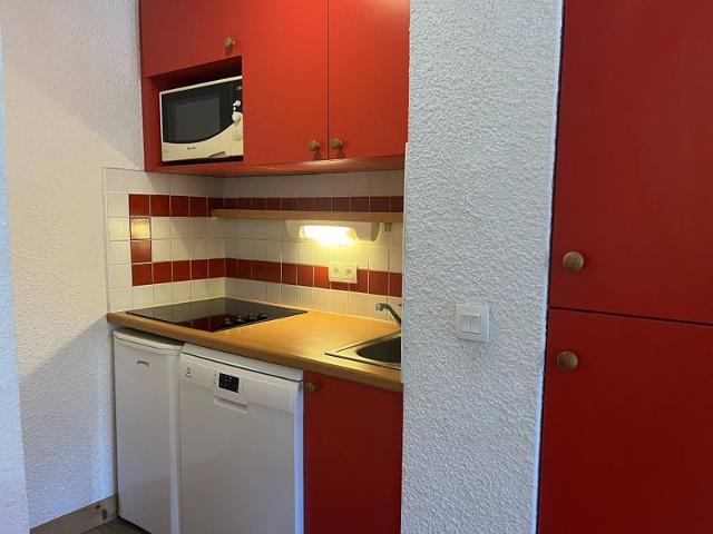 Appartement Doronic PL-DOR835 - Plagne 1800