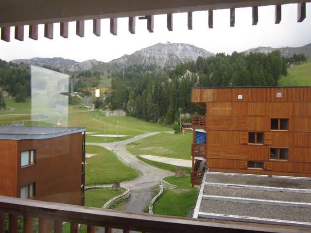 Appartement L'everest LP-EVT24 - Plagne Centre