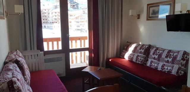 Appartement Le Mont Soleil B LP-MONB510 - Plagne Soleil