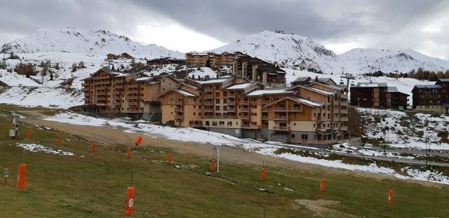 Appartement Le Mont Soleil B LP-MONB510 - Plagne Soleil