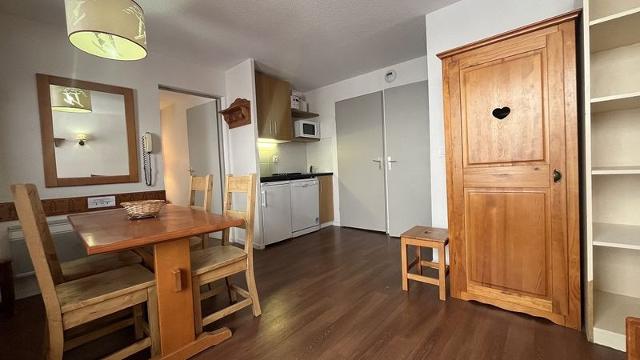 Appartement Le Cervin LP-CRV304 - Plagne Soleil