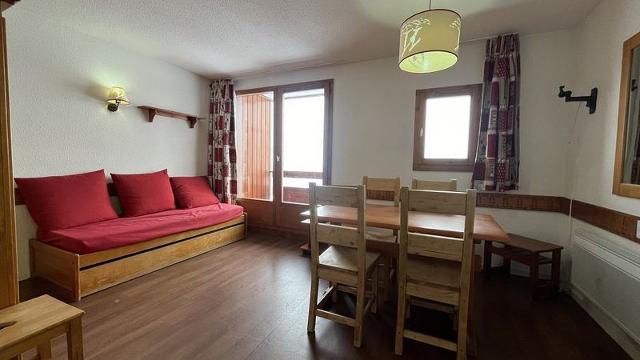 Appartement Le Cervin LP-CRV304 - Plagne Soleil